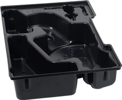 Immagine prodotto di Inserto L-Boxx adatto per GOP 10,8 V-LI / GOP 12V-LI. Mezzo inserto