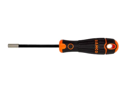 Obrázok produktu pre Bahco magnetický držiak bitov 1/4'' 125 mm oranžový oranžový Jedna veľkosť