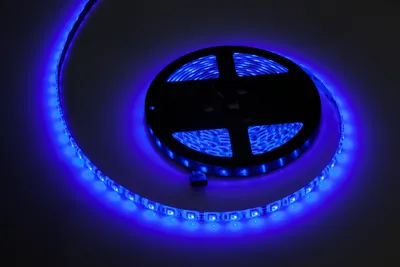 Obrázok produktu pre Pás LED 5050 RGB 60LED/m farebný 14,4W IP65 (72W)