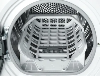 Obrázok produktu pre AEG A4YH200, Biela, 548 mm, 370 mm, 161 mm