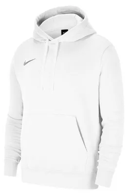 Immagine prodotto di Nike - Felpa con cappuccio da donna "Park 20" MR832 (M) (bianca)