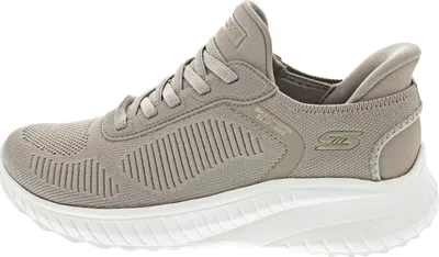 Produktbild von Skechers Bobs Squad Chaos Sneaker Beige