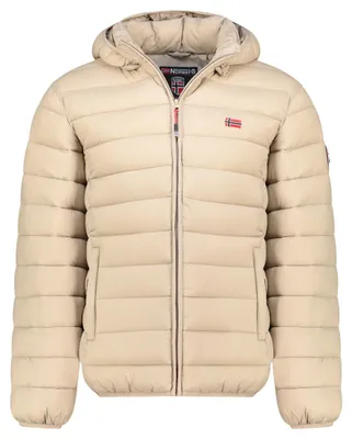 Zdjęcie produktu dla Geographical Norway Amigo Hood, kolor beżowy, rozmiar XL