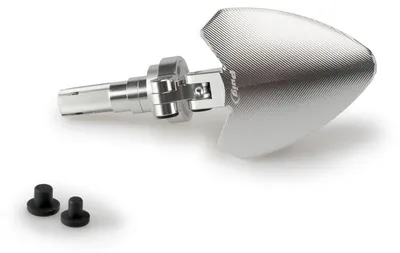 Obrázok produktu pre PUIG 20859D Spätné zrkadlo sklopné vhodné pre YAMAHA XJR1300 Hliník