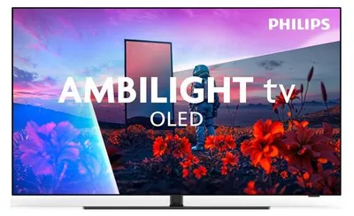 Image de Philips Tv Oled 4k - 65oled851 - Philips