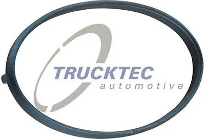 Obrázok produktu pre TRUCKTEC AUTOMOTIVE 02.16.055 Tesnenie sacieho potrubia vhodné pre MERCEDES-BENZ SPRINTER 3-t dodávka (903) SPRINTER 3-t autobus (903) SPRINTER 2-t dodávka