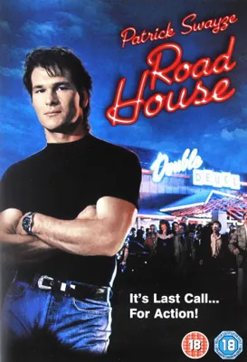 Produktbild von Road House [DVD]
