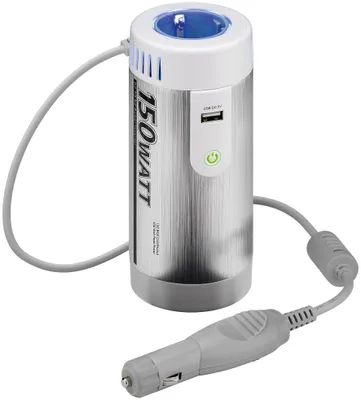 Produktbild von Goobay 67920, 95 mm, 48 mm, 150 mm, 505 g, 150 W, 12 - 13.8 V