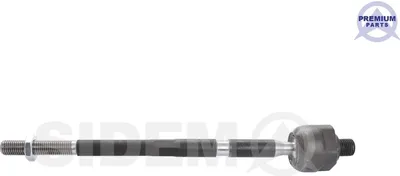 Produktbild von SIDEM 19115 Axialgelenk Spurstange für FIAT 500 (312) Vorne