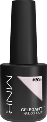 Produktbild von My Nail Pro Gelegant Gel Polish 305 Ribbon 8ml - semipermanenter Nagellack