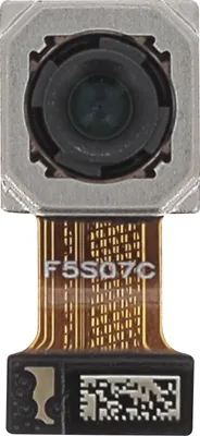 Produktbild von Clappio, 5MP Makro-Objektivkamera, Ersatzteil für Xiaomi Mi 11 5G, Schwarz