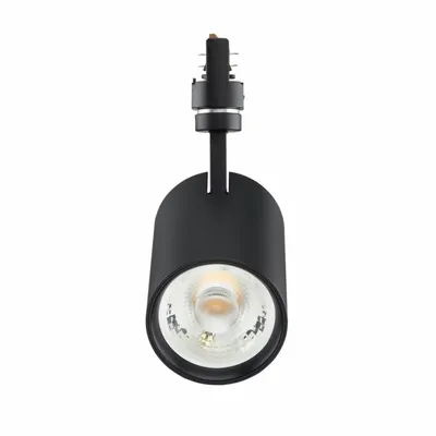 Produktbild von Philips Lighting LED-Stromschienenstrahler ST151T LED #52859899