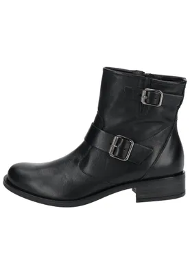 Produktbild von Paul Green Klassische Stiefeletten Damen 31383631313531 Schwarz 36 EU