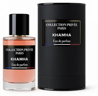 Immagine prodotto di Collection Privée Khamha Eau de parfum mixte 50ml