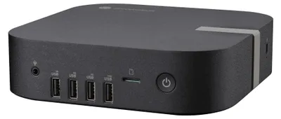 Obrázok produktu pre ASUS CHROMEBOX5-S7009UNA i7-1355U/16GB-DDR4/256GB M.2/black ChromeOS
