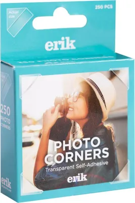 Image de Erik Editores Can Album photo Transparent Transparent One Size