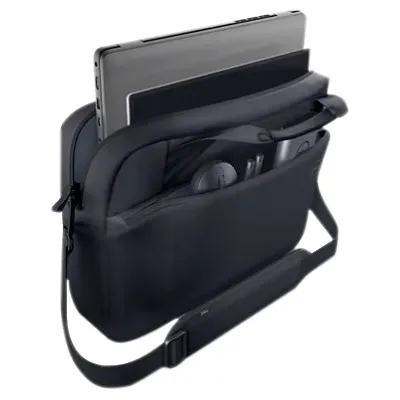 Obrázek produktu pro DELL Pro 14-16 Plus EcoLoop tenký batoh - CP5724S, Batoh, 39,6 cm (15.6"), Pásek přes rameno, 590 g