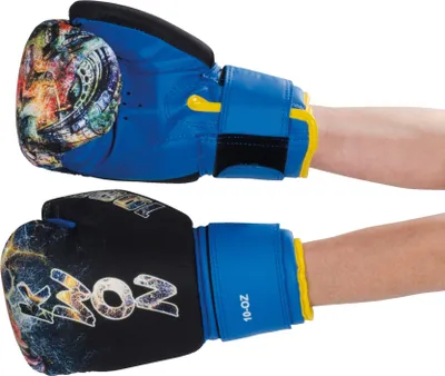 Produktbild von Kinder Boxhandschuhe Thai Future 8 oz
