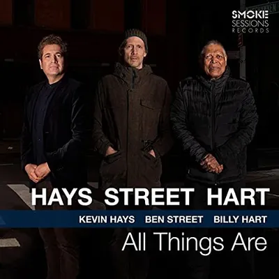 Produktbild von All Things Are