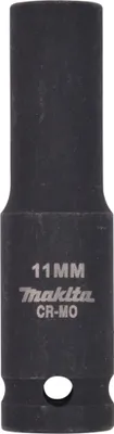 Produktbild von Makita Steckschlüssel 1/2" SW11-81.5 B-52168