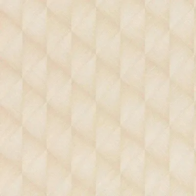 Produktbild von Vliestapete 3D Tapete Creme 3D Optik 687927 Mustertapete Tropical House