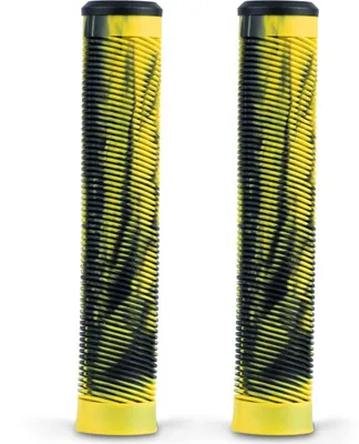 Immagine prodotto di Maniglia gripy per scooter nero-giallo G3 2 pz