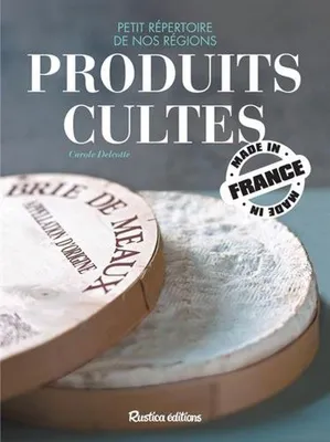 Image de Les produits cultes