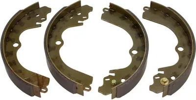 Produktbild von MAXGEAR Bremsbackensatz Trommelbremse Hinten für SUBARU FORESTER (SG) 229mm 19-1886