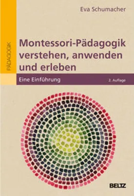 Obrázok produktu pre Montessori-Pädagogik verstehen, anwenden und erleben