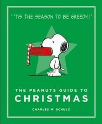 Immagine prodotto di The Peanuts Guide to Christmas