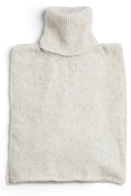 Produktbild von PIECES Pcnashmina Neckwarmer Bc