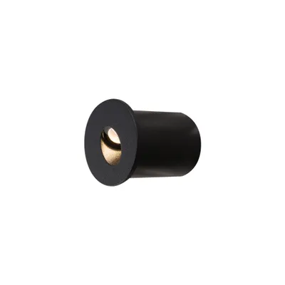 Obrázek produktu pro Nowodvorski OIA LED svítidlo pod omítku černé, hliník 9102