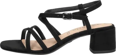 Produktbild von Tamaris Sandalen Hak Sandalen Hak - Zwart - Maat 38