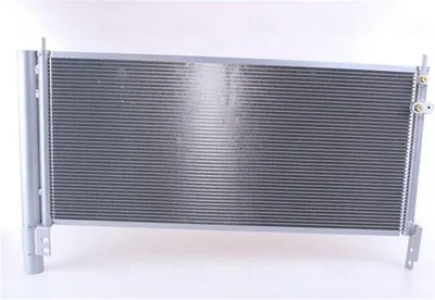 Image de Condenseur (climatisation) NISSENS 940175