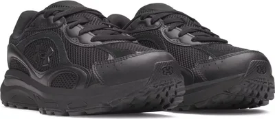 Produktbild von Under Armour Herren Tech Runner Sneaker 6011293 001 Black, Schuhgröße:42.5 EU