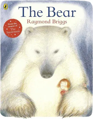 Produktbild von The Bear