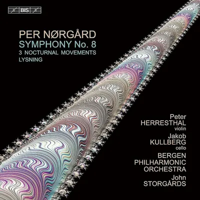 Image de Symphonie n° 8