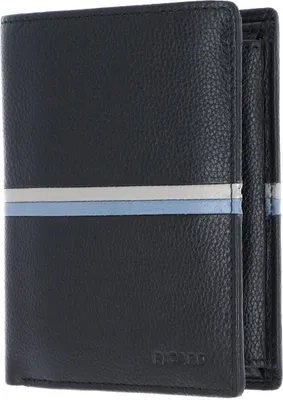 Immagine prodotto di PICARD portafoglio Horizon 1 Wallet Black nero