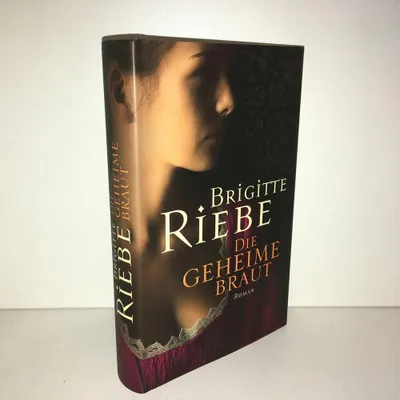 Image de Die geheime Braut