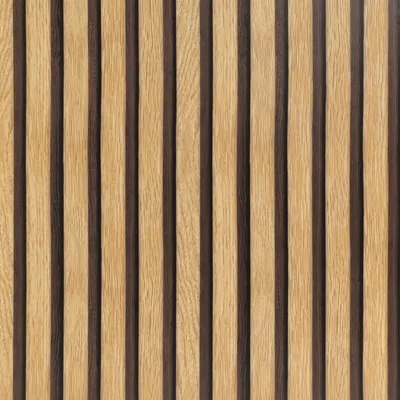 Produktbild von Selbstklebende Wandbekleidung im Holzoptik für die Wandgestaltung