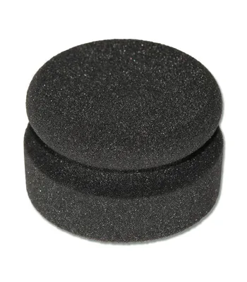 Produktbild von Waldhausen Schwamm Grau  Grau One Size