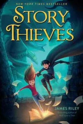 Produktbild von Story Thieves