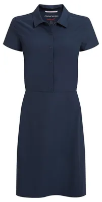 Produktbild von Craghoppers - "Pro IV" Kleid für Damen, Nosilife CG2534 (40 DE) (Marineblau)