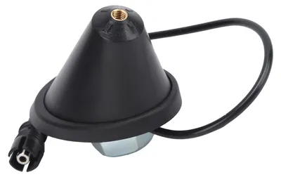 Obrázok produktu pre Základňa strešnej antény pre auto 51908657 Náhrada pre Fiat 500/Panda/Stilo/Croma