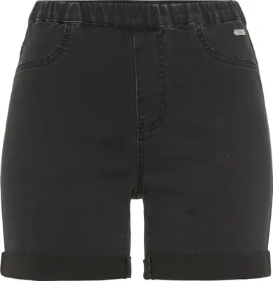Produktbild von Buffalo Shorts schwarz Größe 48/50