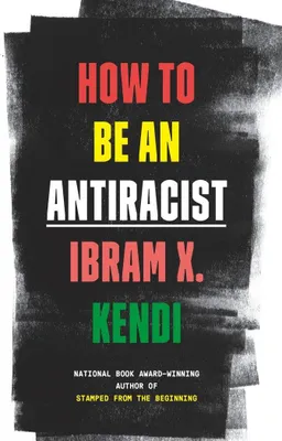 Produktbild von How to Be an Antiracist