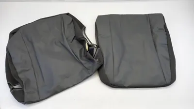Obrázek produktu pro Originální potah sedadla Volkswagen, číslo dílu 7H1061645BA3AV