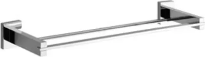 Produktbild von Demm Doppel-Handtuchhalter 45 x DR02-45, PC14017.C