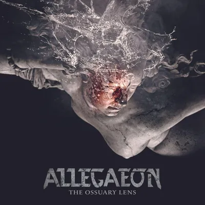 Obrázek produktu pro Allegaeon: The Ossuary Lens
