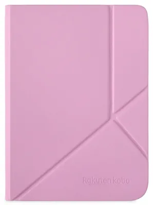 Productafbeelding van Kobo SleepCover voor de Kobo Clara Colour / BW - Candy Pink